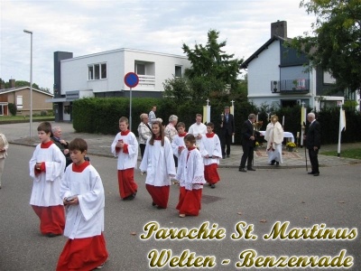 Rozenkrans processie 2010_3