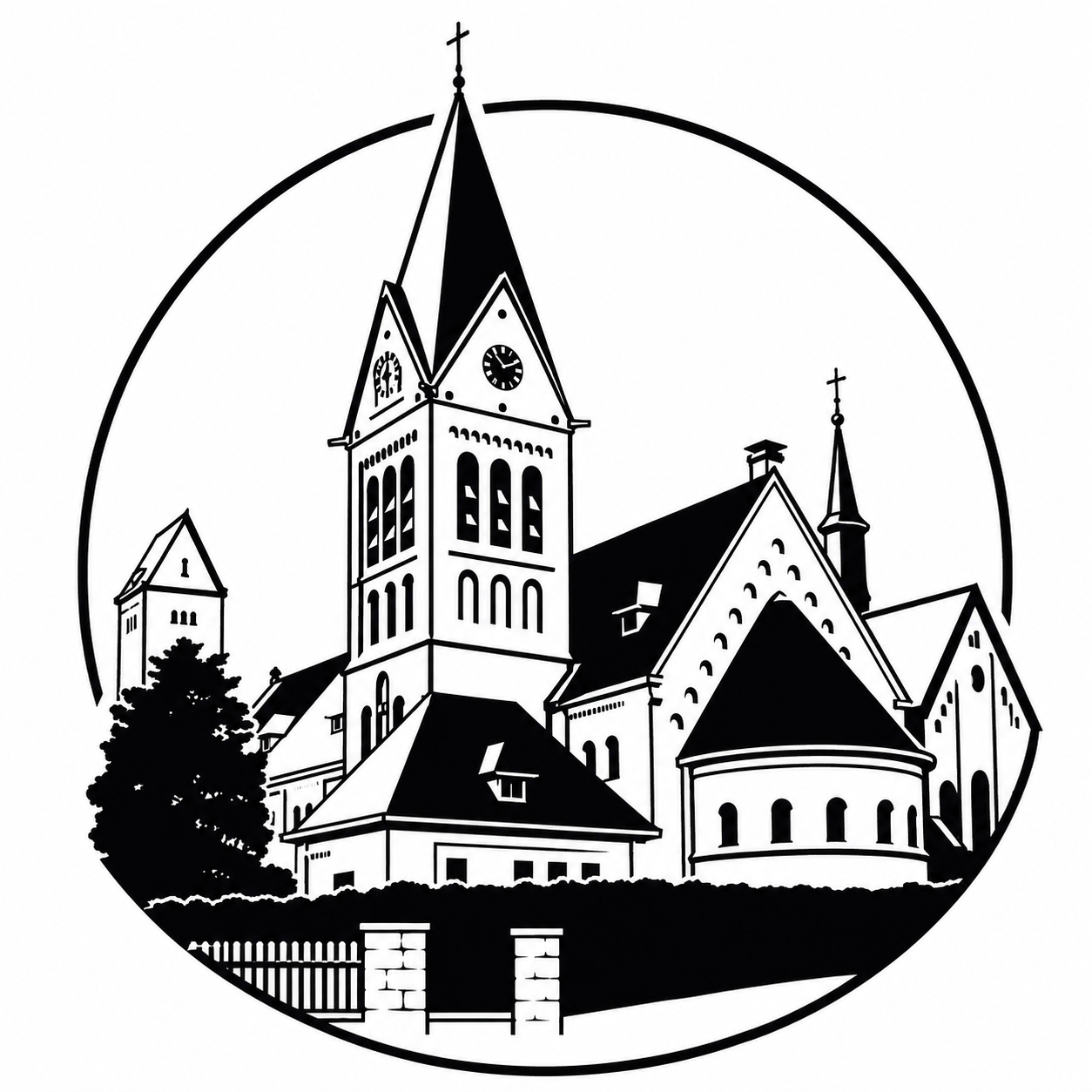 Parochie St. Martinus Welten-Benzenrade